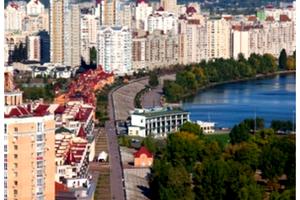 квартира по адресу Владимира Ивасюка просп. (Героїв Сталінграду), 8