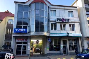 коммерческая по адресу Володимирська ул., 46