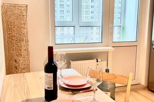 квартира за адресою Бориса Гмирі вул., 16