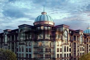 квартира по адресу Михаила Бойчука ул. (Киквидзе), 17