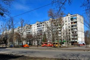 квартира за адресою Салтовское шоссе, 147