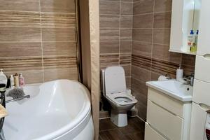 квартира за адресою Скорини, 1