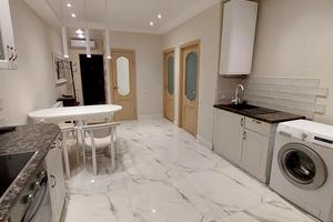 квартира за адресою Жабинського вул., 2д