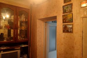 квартира по адресу Севастопільска, 2