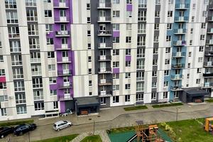 квартира за адресою Соборна вул., 285а