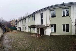 комерційна за адресою Якубенківська вул. (Тропініна), 4-Б