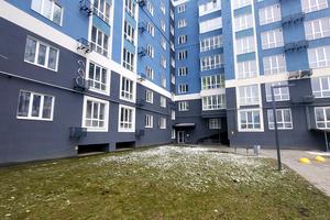 квартира за адресою Лісова вул., 42