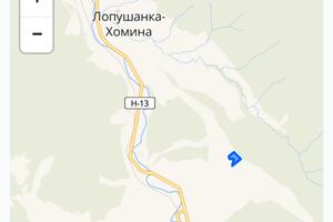 ділянка за адресою 