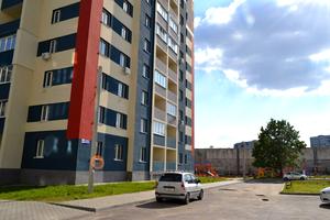 квартира за адресою проспект Перемоги, 86 Б