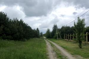 участок по адресу с. Блиставица, 