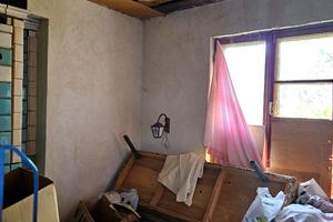 участок по адресу СК Лісова поляна