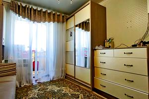 квартира по адресу Олега Михнюка ул. (1-го Мая), 41а