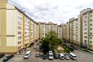 квартира за адресою Яблунева вул., 2