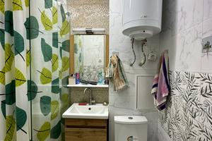 квартира за адресою Героїв Крут вул. (Валентини Терешкової), 10а