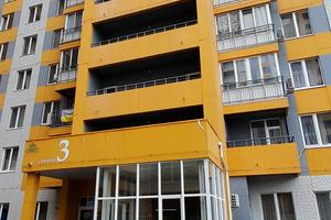квартира за адресою Михайлівська, 8