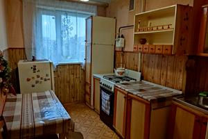 квартира за адресою Електронна вул., 70