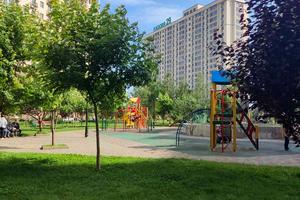 квартира за адресою Перлинна вул., 6