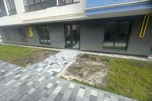 комерційна за адресою Будного вул., 20-Б