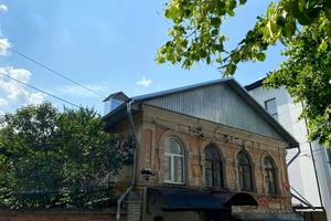 дом по адресу Митрополита Петра Могилы ул.