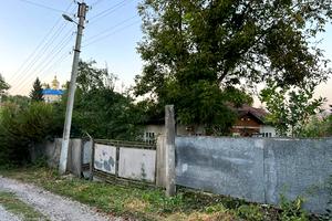 будинок за адресою Франка