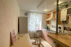 квартира за адресою Ветеранів Праці вул., 5