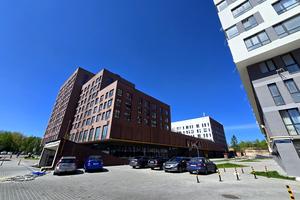 квартира по адресу Стрийская ул., 45