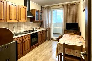квартира по адресу Салтовское шоссе, 264м