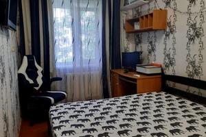 квартира за адресою Героїв Оборони Одеси вул. (Героїв Сталінграду), 52
