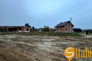 ділянка за адресою Соснова