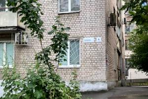 квартира за адресою Дніпро, Дмитра Донцова вул. (Дмитра Донського), 6