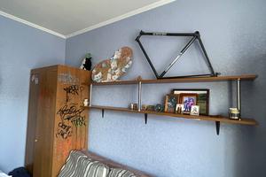 квартира за адресою Рубана вул., 24