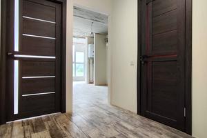 квартира по адресу Рапопорта, 43
