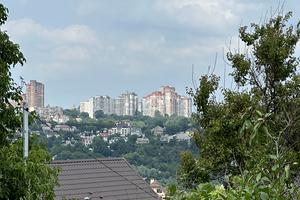 ділянка за адресою Гориста вул., 16/7