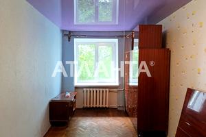 квартира за адресою Владислава Бувалкіна вул. (Бочарова Генерала), 20