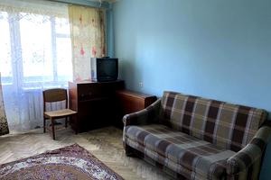 квартира за адресою Мазепи вул., 7а