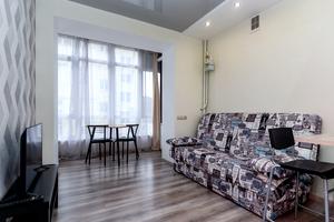 квартира по адресу Андрея Мельника ул., 10 к1