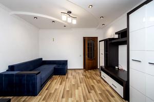 квартира за адресою Кобилянської вул., 36-А