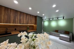 квартира по адресу Академика Сахарова ул., 10