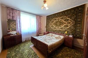 будинок за адресою с. Вінницькі Хутори, Набережна вул., 5а