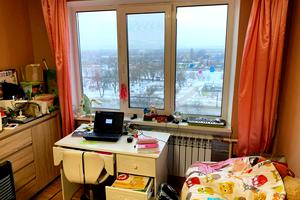 квартира по адресу Радужная ул., 21