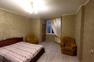 квартира по адресу Урловская ул., 21-А
