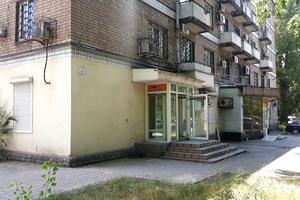 комерційна за адресою Незалежної України вул. (40 років Радянської України), 41