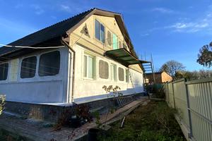 будинок за адресою Вінниця, Нагірна вул.