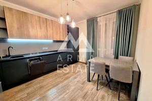 квартира за адресою Приозерний бульв., 1