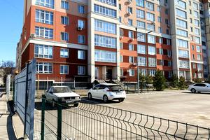 квартира по адресу Николаев, Лазурная ул., 40/1