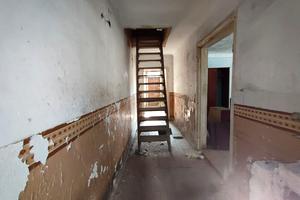 будинок за адресою Художника Канцерова пров. (Чапаєва), 27