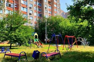 квартира по адресу Котляревского ул., 34