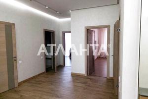 квартира за адресою Французький бульв., 60в