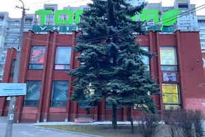 комерційна за адресою Запорізьке шосе, 56