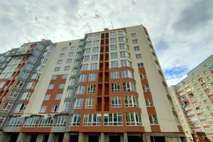 квартира по адресу Старконівське шосе, 5/5А